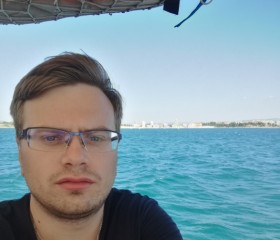 Кирилл, 31 год, Rīga
