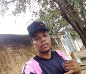 marlon, 23, Matozinhos