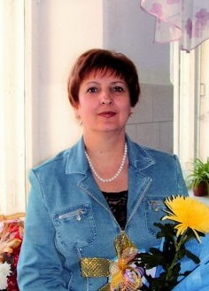 Тамара, 64, Россия, Рубцовск