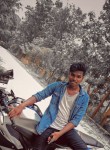 Sanjay, 19 лет, Hosūr