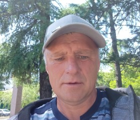 Андрей, 52 года, Вилючинск