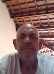 Getulio, 66 лет, Araçatuba