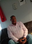Isak, 62 года, Stellenbosch