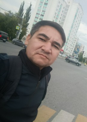 Almaz из Нижнего Тагила 35 лет