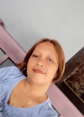 Ladelyn, 52, Pilipinas, Lungsod ng Dabaw