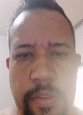 Adilson, 45, Brazil, Ribeirao Preto