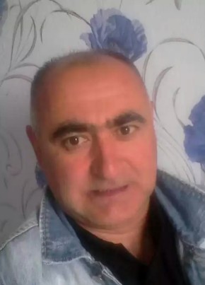 эшон, 53, Тоҷикистон, Душанбе