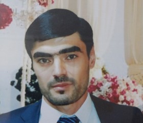 Рома, 35 лет, Душанбе