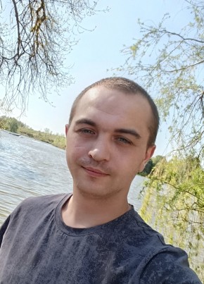 Алексей из Вишнёвыя 32 года
