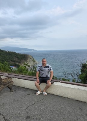 Oleg, 30, Russia, Krasnoyarsk