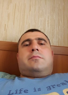 kaxa, 48, საქართველო, თბილისი