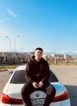 Arslan, 21 год, Астана