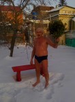 николай, 74 года, Челябинск