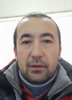 Nurchik, 40, Россия, Выкса