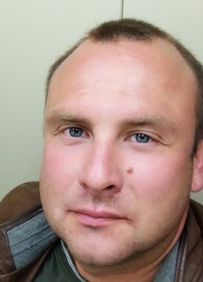 Vitaliy, 42, Russia, Naryan-Mar