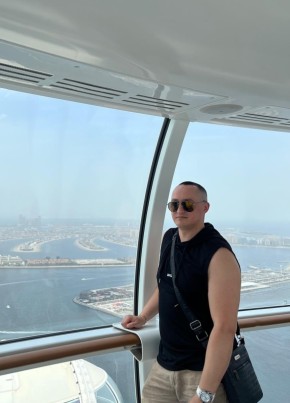 Anatoliy, 37, Russia, Moscow