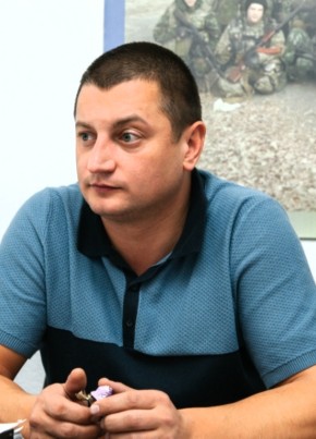 Slavik, 43, Україна, Івано-Франківськ