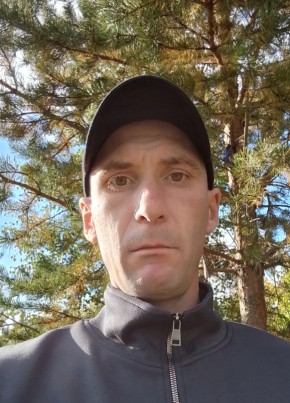 Дмитрий из Красноуфимска 41 год
