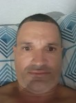 Anderson, 44 года, Rio de Janeiro
