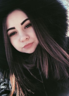 Ирина, 22, Россия, Анна
