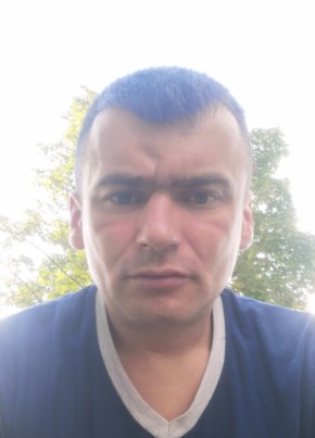 Дмитрий, 36, Рэспубліка Беларусь, Ліда