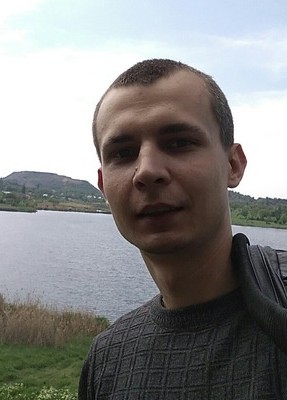 Сергей, 28, Россия, Донецк