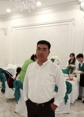 Турдахун, 60, Қазақстан, Алматы