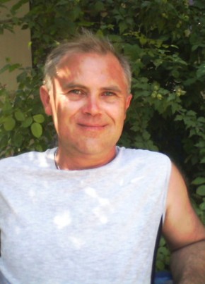Эдуард, 56, Россия, Истра