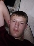 Павел Добрый, 19 лет, Кемерово
