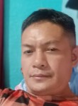 Marvin Jayectin, 45 лет, Lungsod ng Malaybalay
