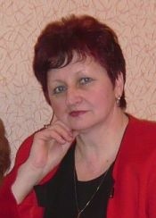 Наталия, 68, Россия, Егорьевск