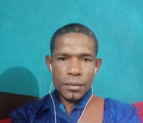 Nasrullah Irawan, 37 лет, Atambua