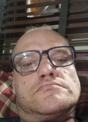 Guga из Guarapuava 45 лет