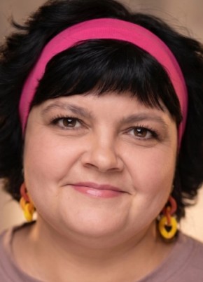 Светлана из Магнитогорска 46 лет