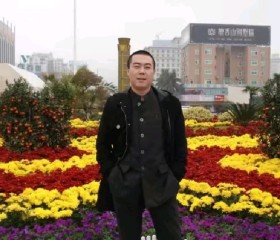 Леха Ли, 41 год, 哈尔滨