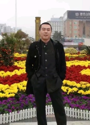 Леха Ли, 41, 中华人民共和国, 哈尔滨