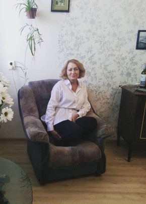 Елена, 60, Россия, Иркутск