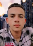 Ahmed mostafa, 19 лет, المحلة الكبرى