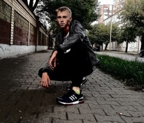 Илья, 24 года, Берасьце
