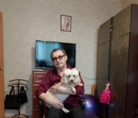 Rodion, 55, Nizhnevartovsk