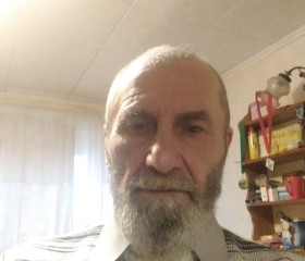 Aleksandr, 60, Minsk