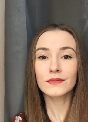 Lena, 33, Россия, Москва