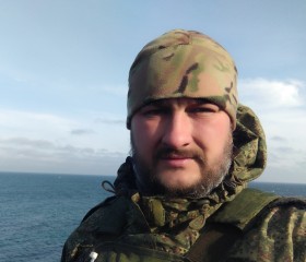 Захар, 37 лет, Черноморское