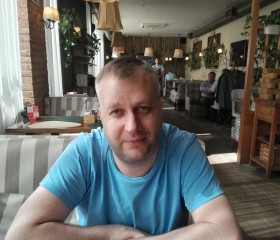 Максим, 41 год, Вологда