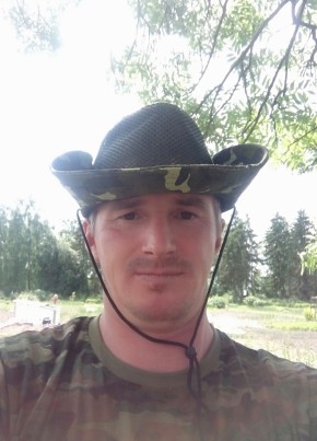 Евгений Губич, 37, Рэспубліка Беларусь, Маладзечна