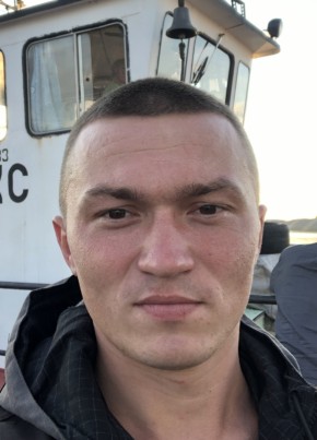 Сергей, 30, Россия, Сургут