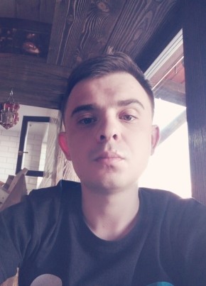 Сергей, 35, Рэспубліка Беларусь, Горад Кобрын