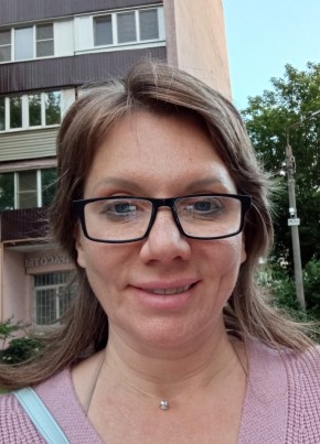 Милана из Мытищи 38 лет