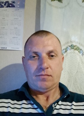 Василий, 37, Россия, Симферополь