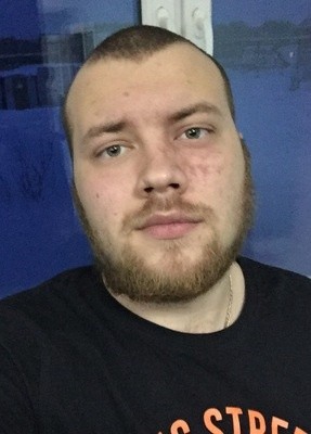 Кирилл, 27, Россия, Лянтор